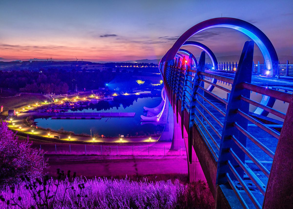 stirling and falkirk business awards