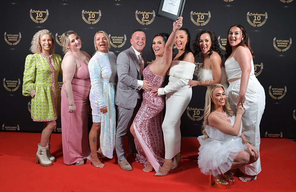 scotlands business awards 2024