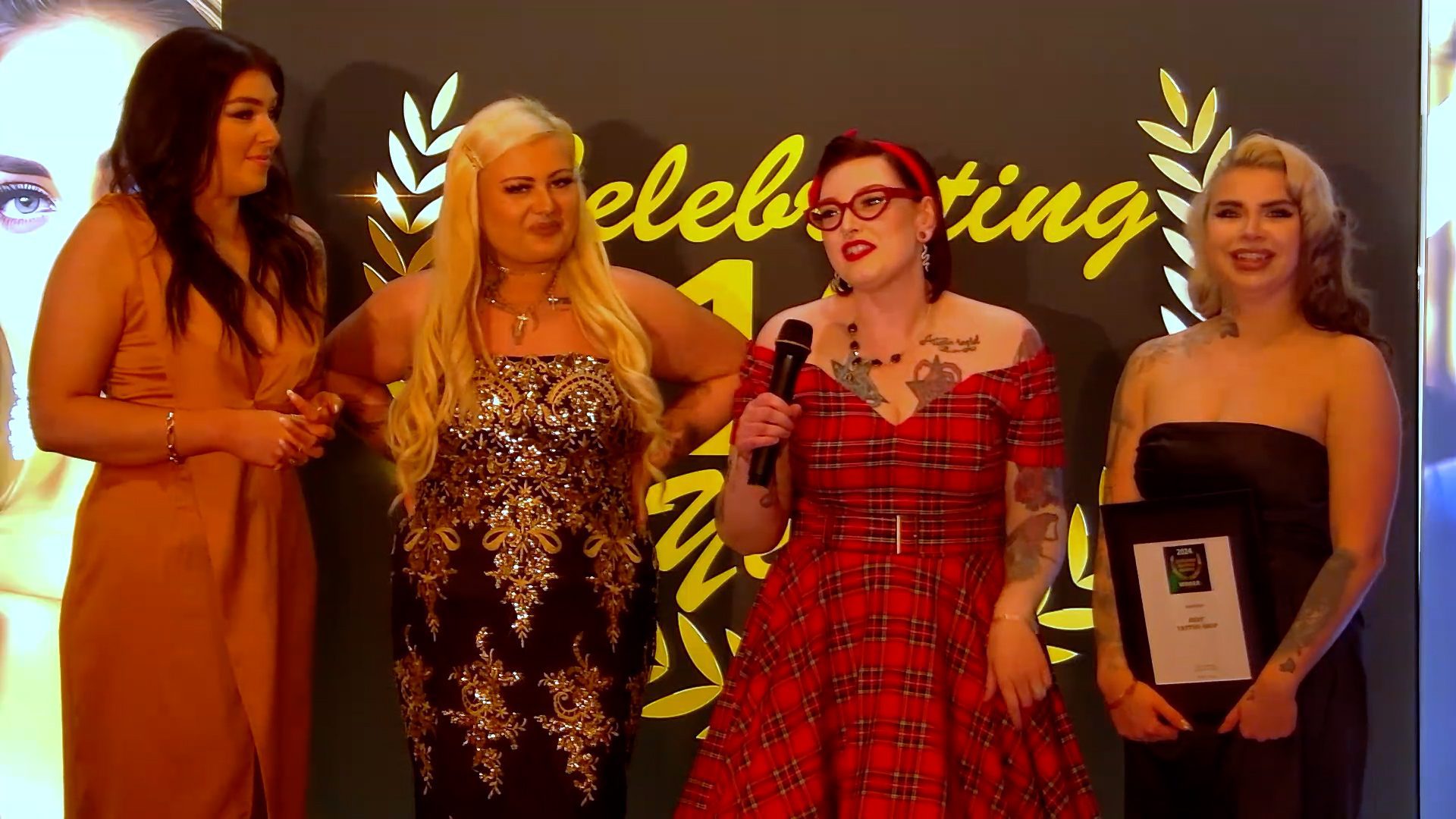 aberdeen business awards 2024