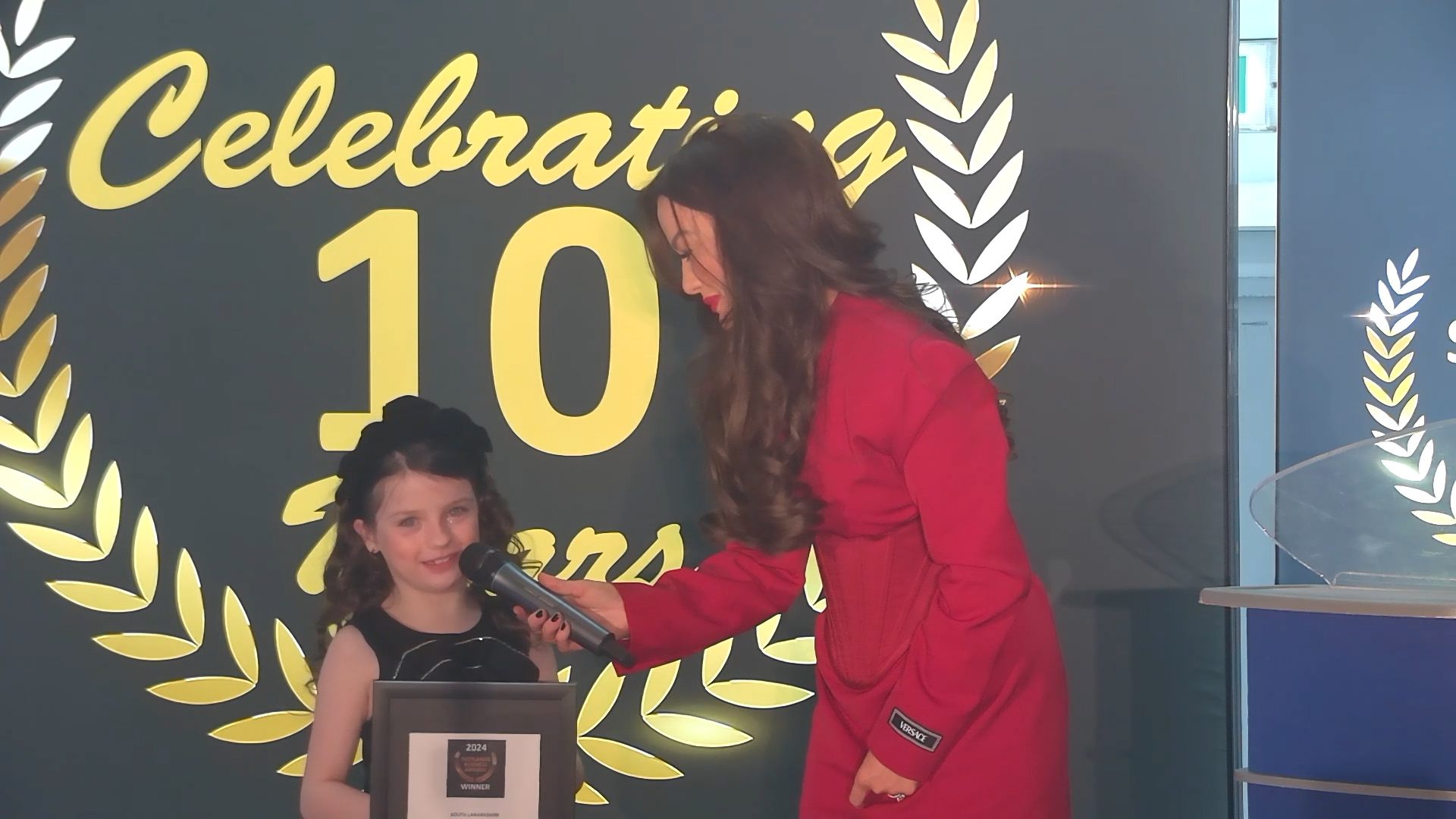 Scotlands business awards 2024