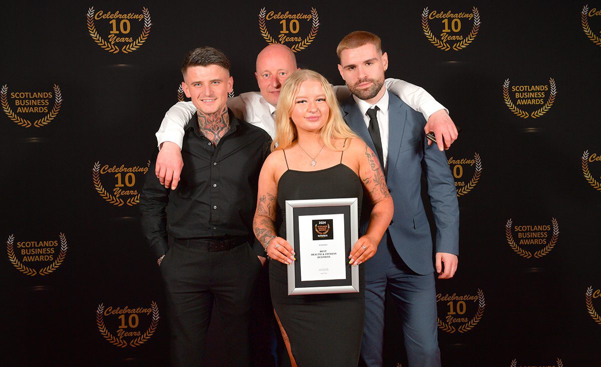 inverness business awards