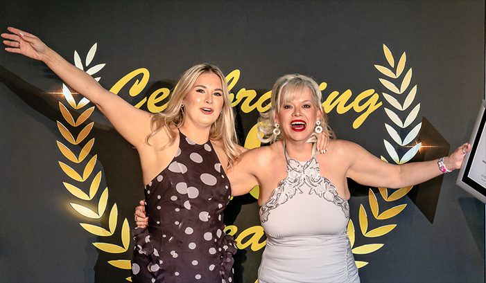 edinburgh business awards 2024