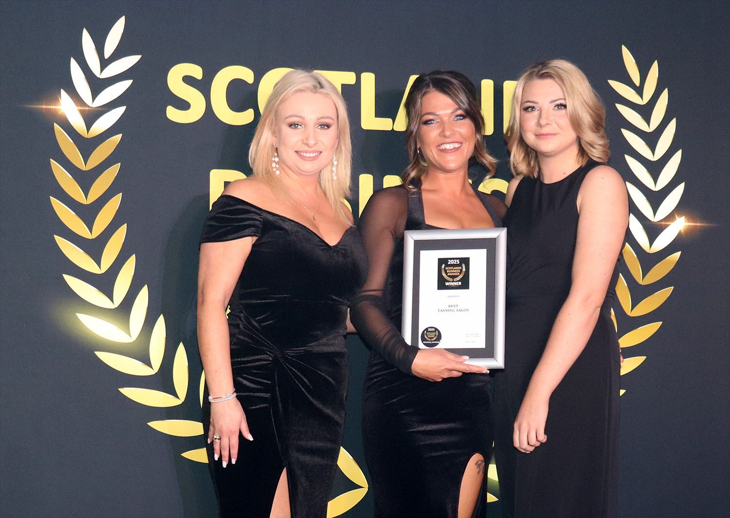 aberdeen and shire business awards 2025