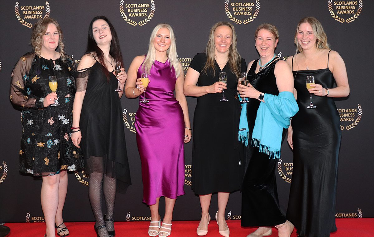 inverness retail business awards 2025