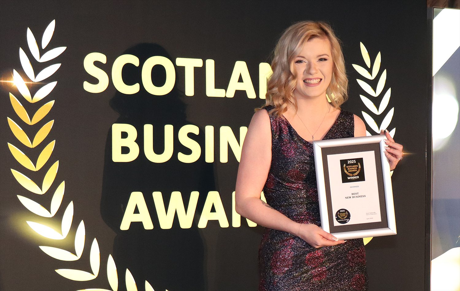 inverness business awards 2025