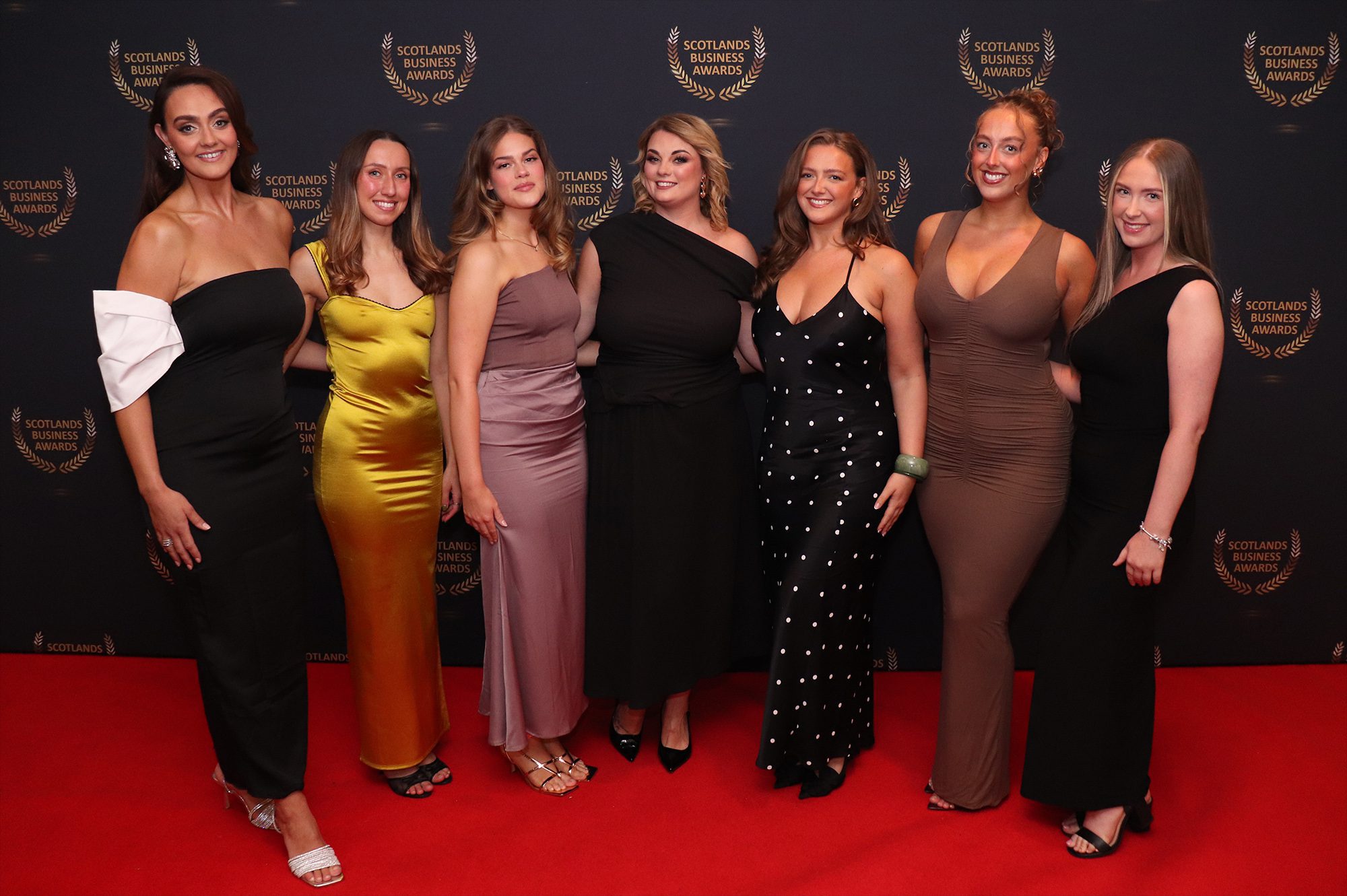 ayrshire and dumfries business awards 2025